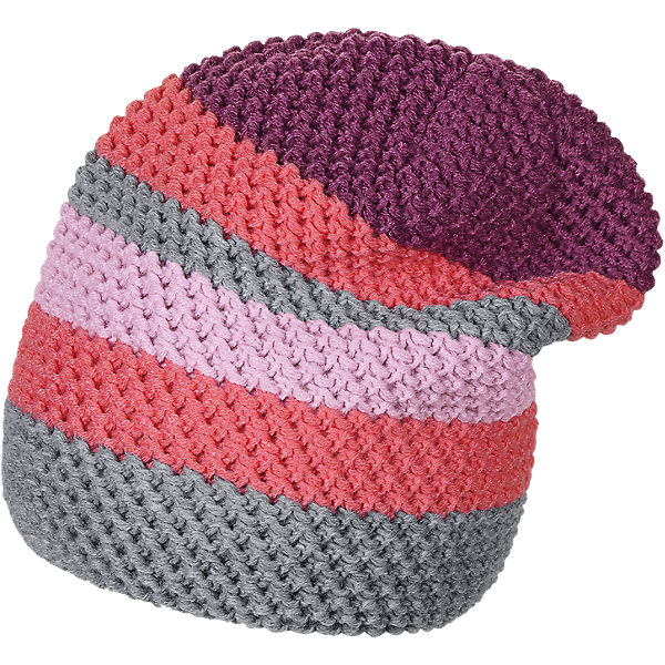 Beanie für Mädchen