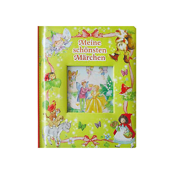 Meine schönsten Märchen