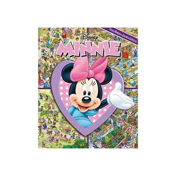 Minnie Suchbilder