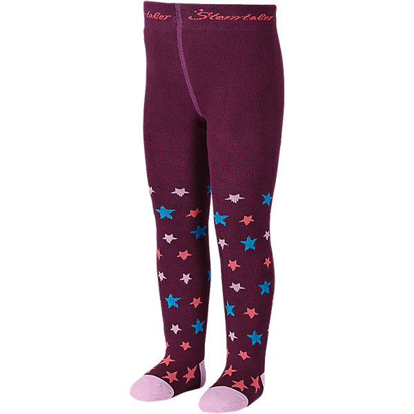 Baby Strumpfhose gefüttert für Mädchen