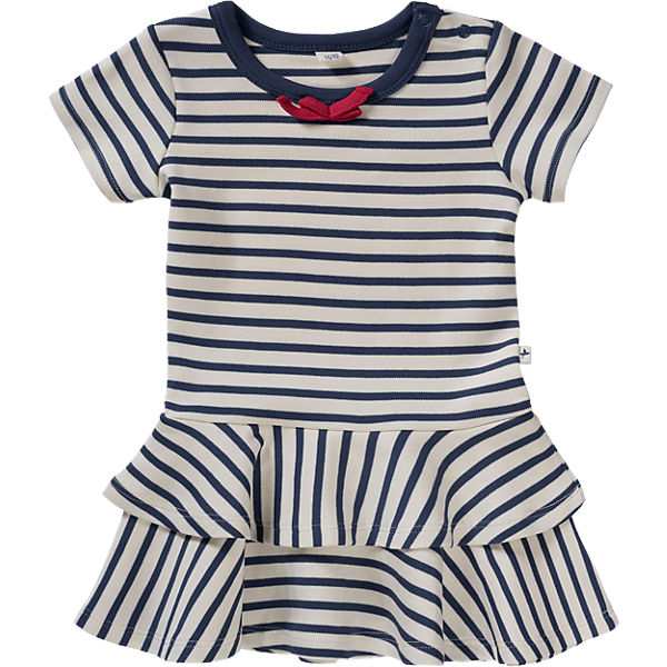 Baby Jerseykleid Organic Cotton