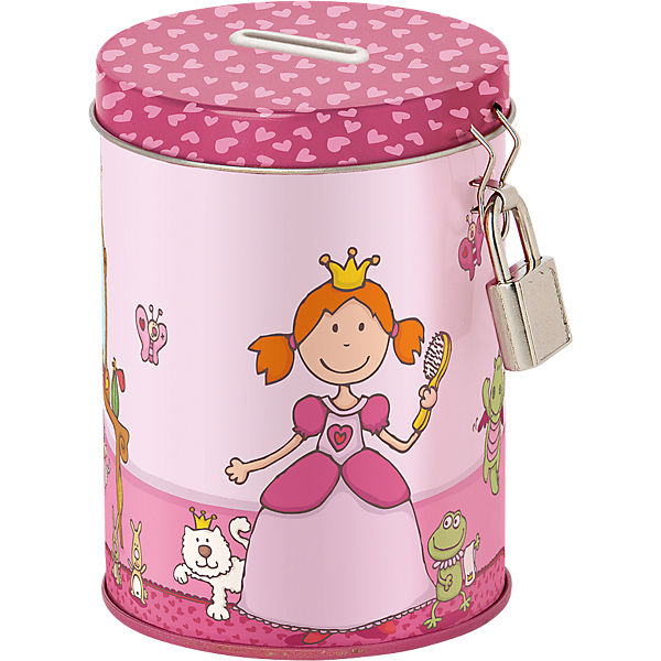 Spardose, Pinky Queeny (24735)