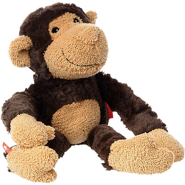 Affe in Box, Sweety, 27cm (38387)