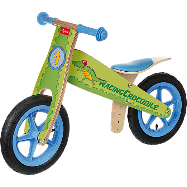Laufrad, Racing Crocodile
