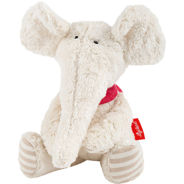 Spielfigur Elefant, Natural Love (38597)