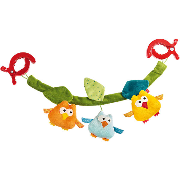Wagenkette, Kleine Eule