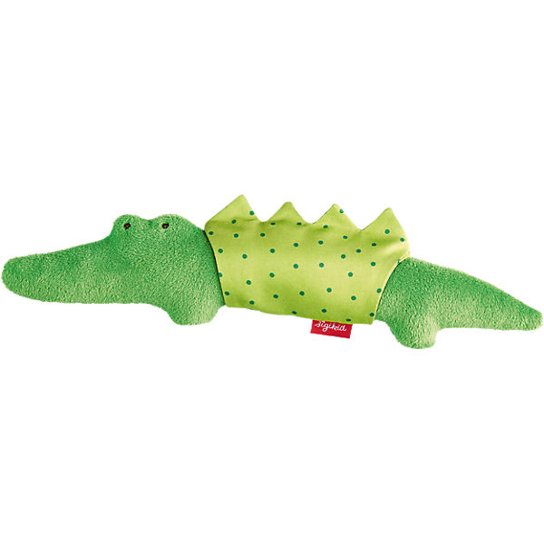 Mini-Greifling Krokodil, Safari Tiere