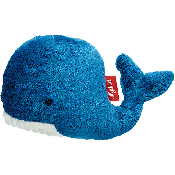 Mini-Greifling Wal, Wasser Tiere