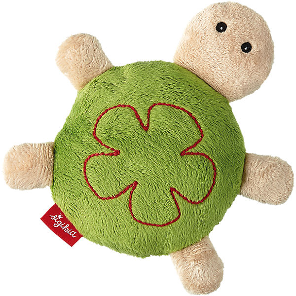 Mini-Greifling Schildkröte, Wassertiere (41277)