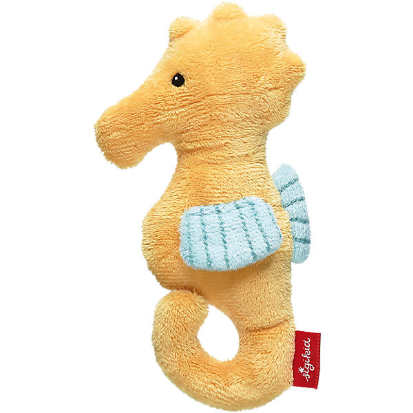 Mini-Greifling Seepferdchen, Wassertiere
