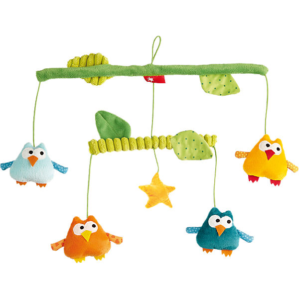 Soft Mobile, Kleine Eule (41297)