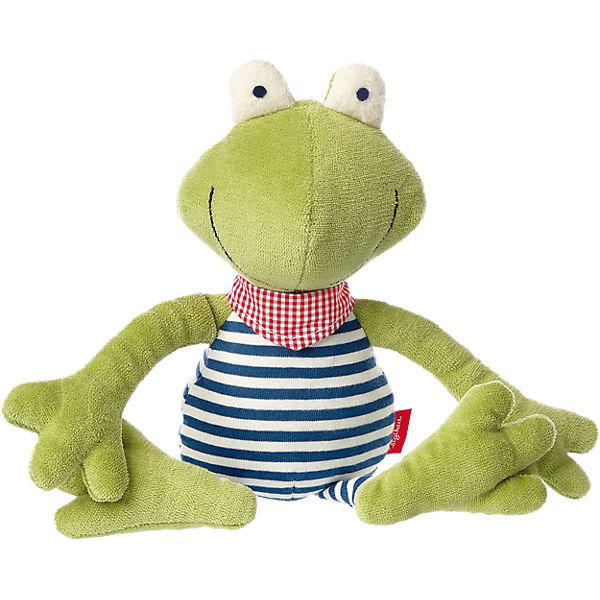 Spielfigur Frosch, Natural Love