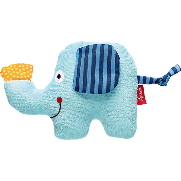 Mini-Greifling Elefant, Safari Tiere