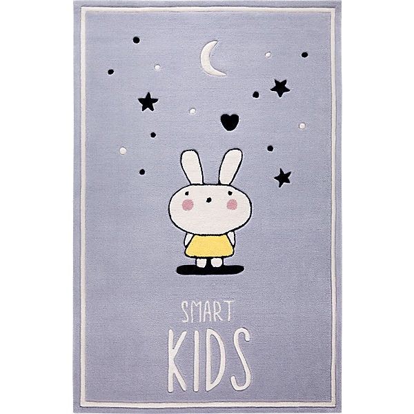 Kinderteppich Conny