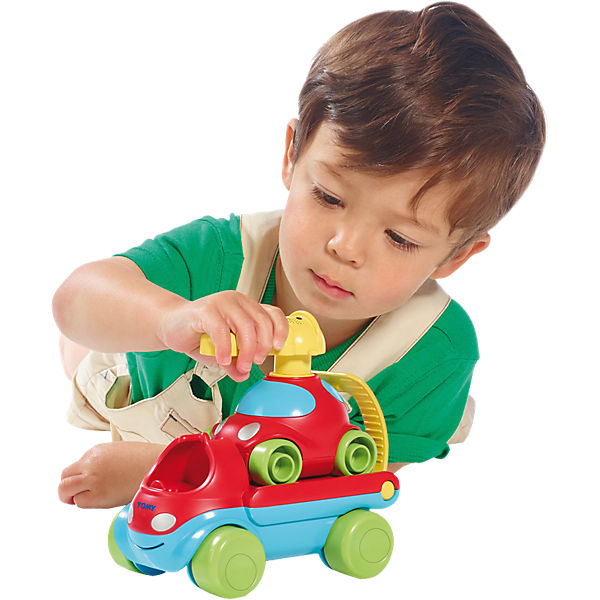 3-in-1 Reparier-mich Auto