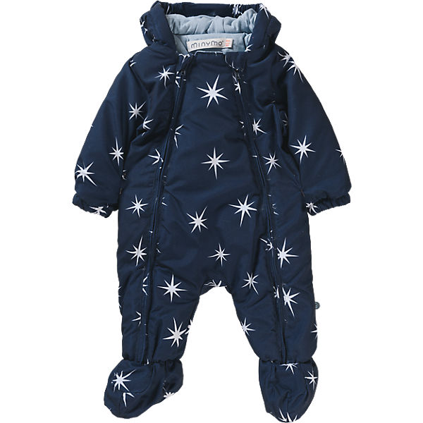 Baby Steppoverall