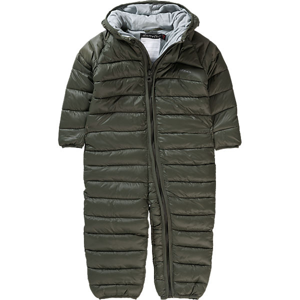 Baby Steppoverall