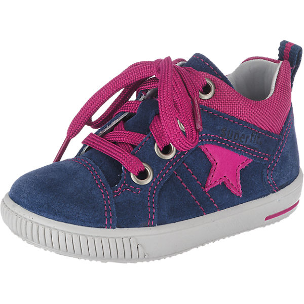 Lauflernschuhe, Weite M4