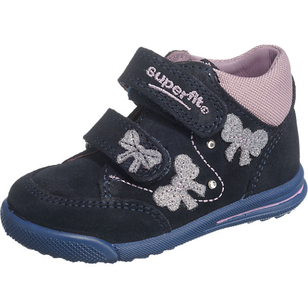 Lauflernschuhe, Weite S2 für schmale Füße