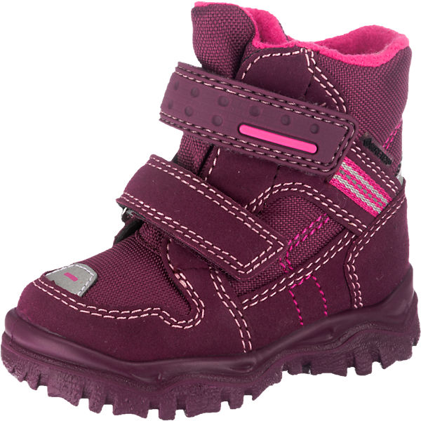 Kinder Winterstiefel, GORE-TEX, Weite M4