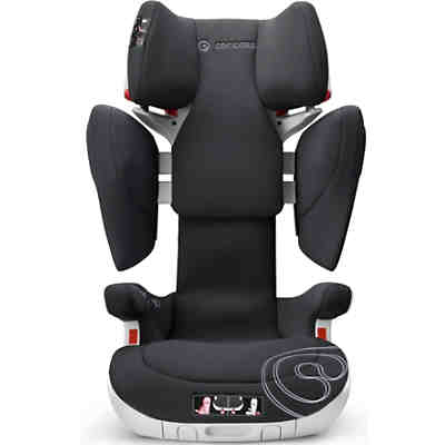 Auto-Kindersitz Transformer XT Pro, Midnight Black, 2018 2