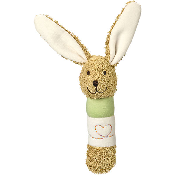KÄTHE KRUSE 174447 Hase Pino Stabgreifling