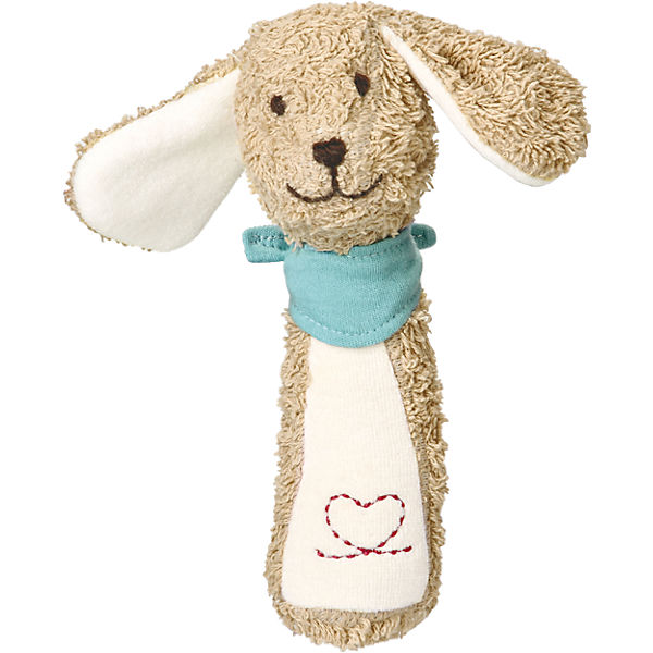 KÄTHE KRUSE 174449 Hund Sammy Stabgreifling
