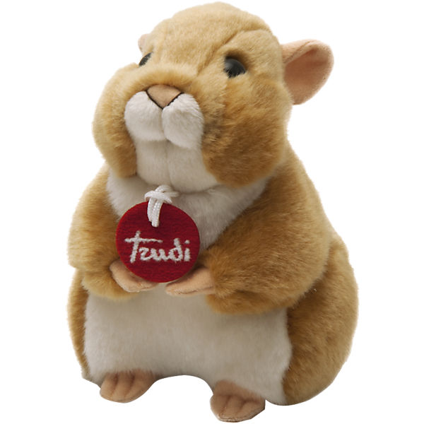 Classic Hamster 19cm