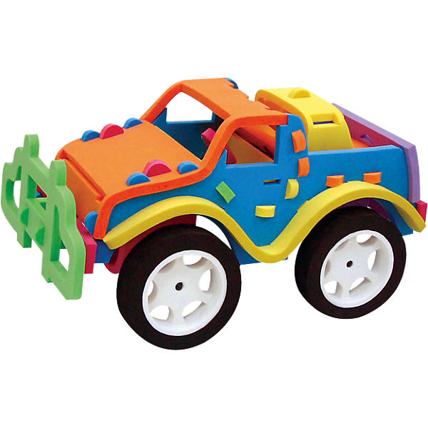 Sevi Soft Geländewagen