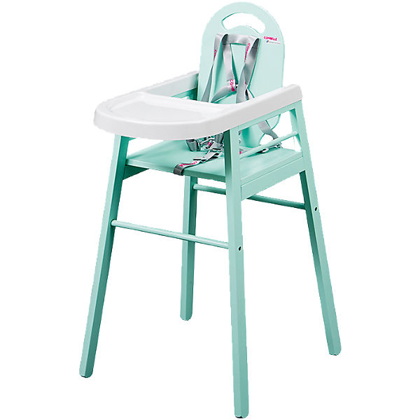 Hochstuhl, LILI, mint