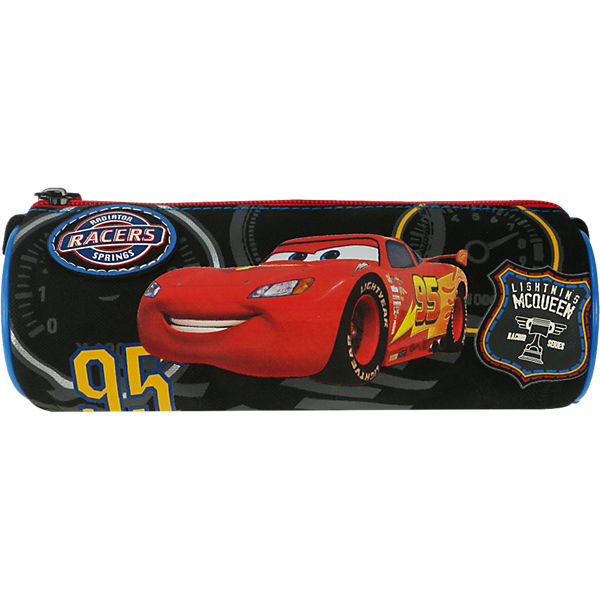 Schlamperrolle Cars