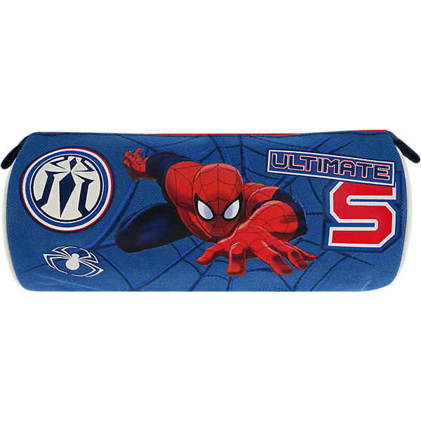Schlamperrolle Spider-Man