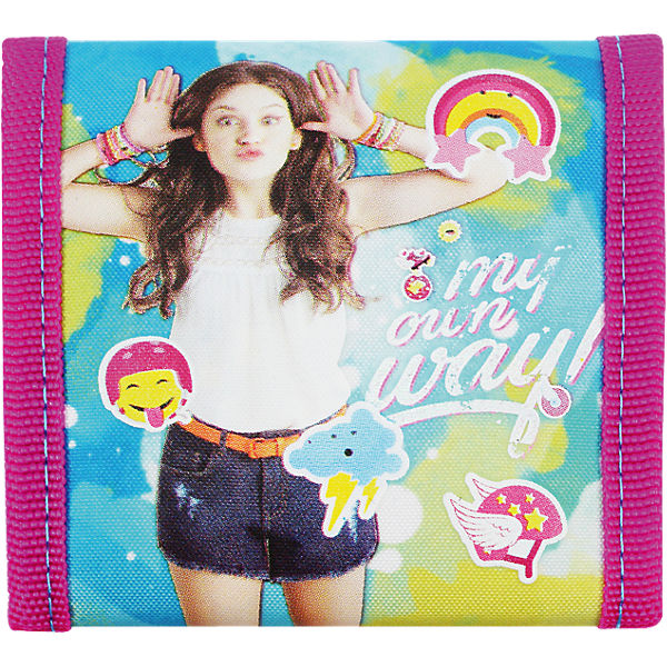 Geldbörse Disney Soy Luna
