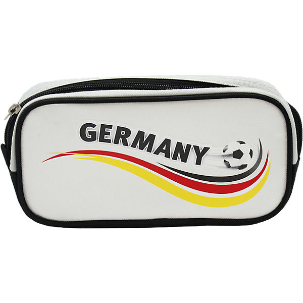 Schlamperetui Deutschland