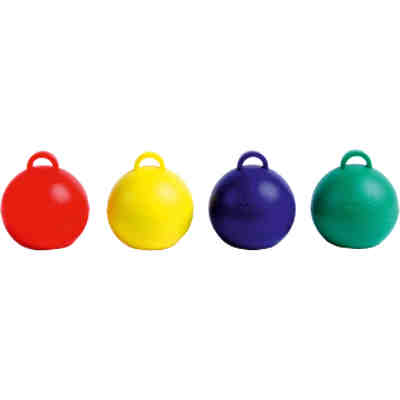 Ballongewichte, 10 Stück