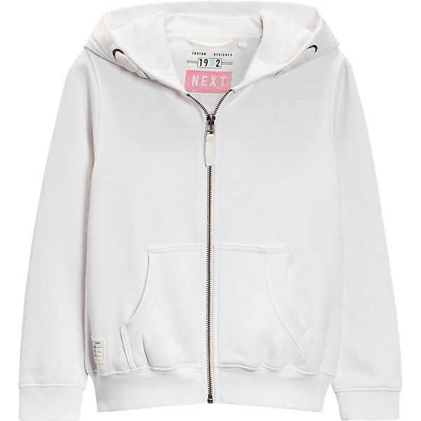 Sweatjacke für Mädchen
