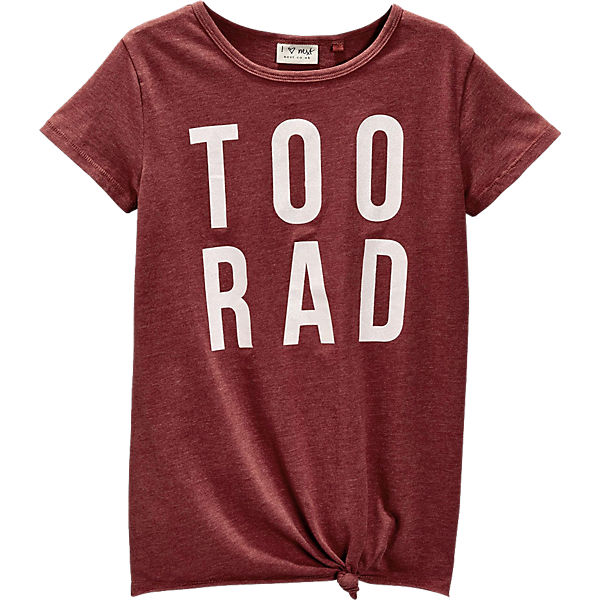 T-Shirt für Mädchen