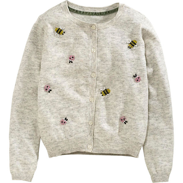 Strickjacke für Mädchen