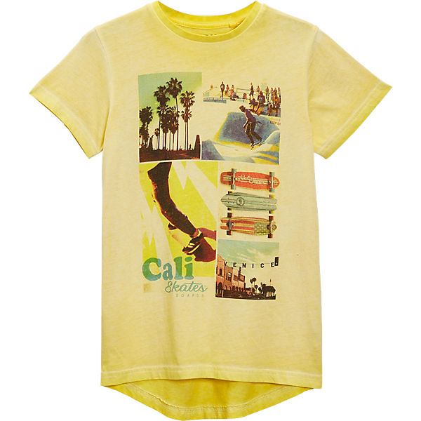 T-Shirt für Jungen