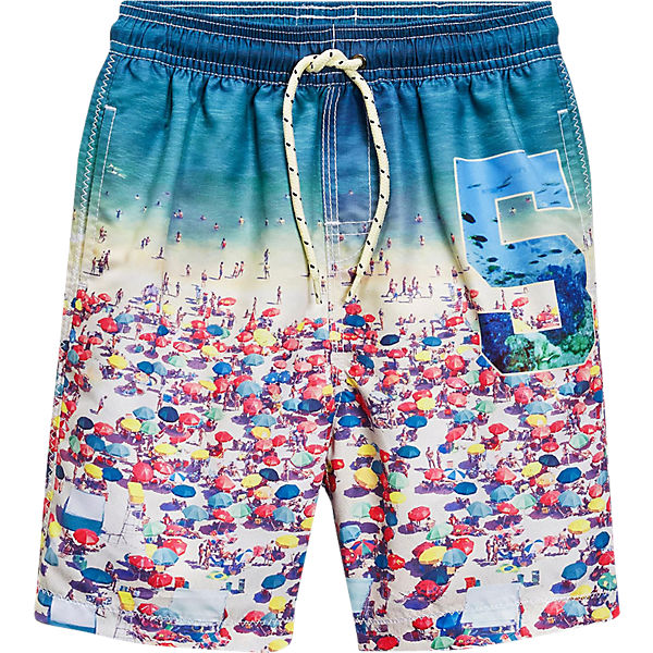 Badeshorts für Jungen