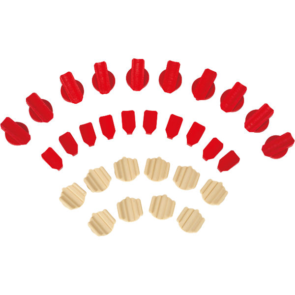 Quadrilla Beschleuniger Set