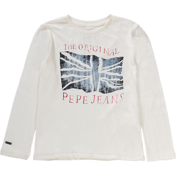 Langarmshirt JAY für Jungen
