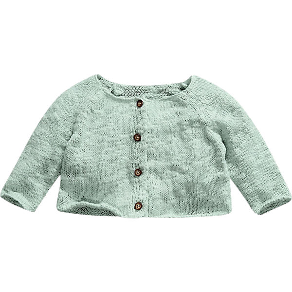 Baby Strickjacke für Mädchen