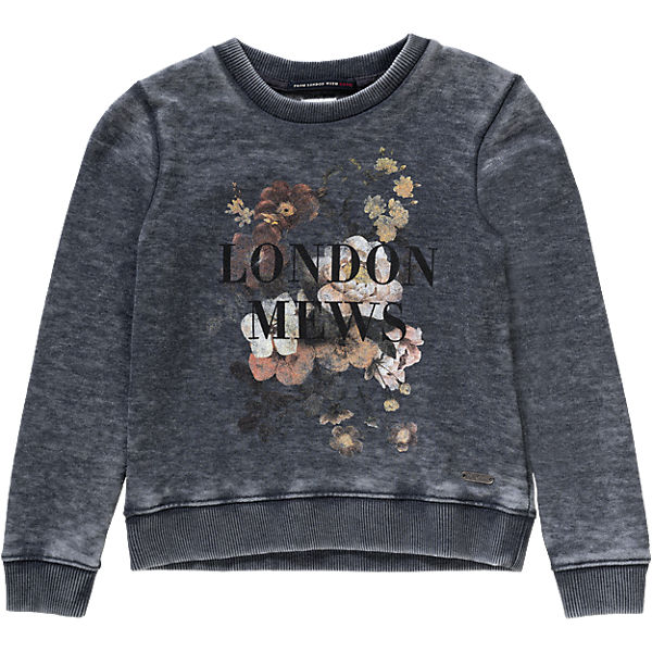 Sweatshirt YELIN für Mädchen
