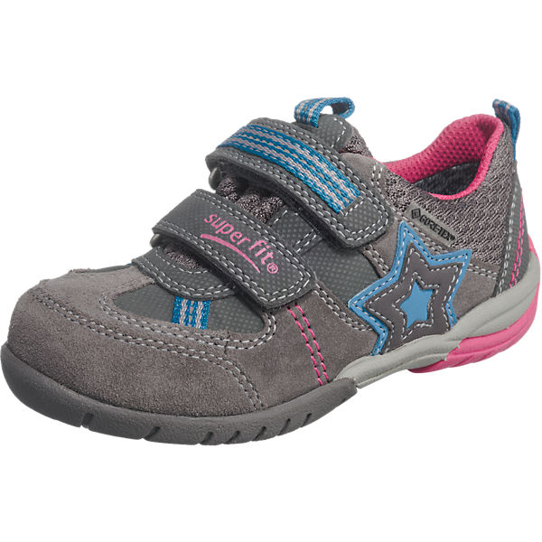 Kinderschuhe, GORE-TEX, Weite M3