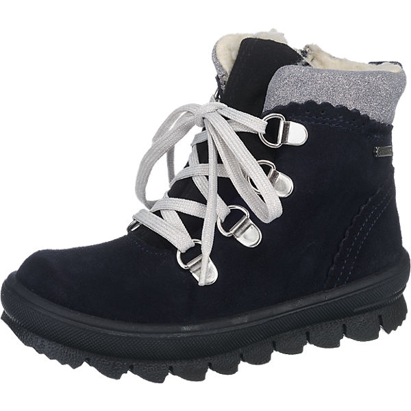 Kinder Winterstiefel FLAVIA, GORE-TEX, Weite M4