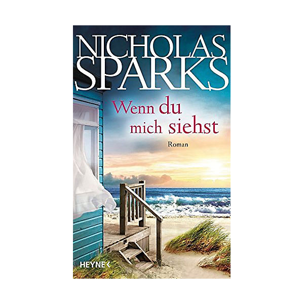 Wenn du mich siehst