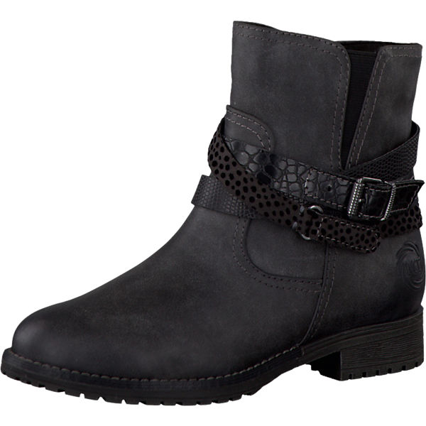 Kinder Winterstiefel