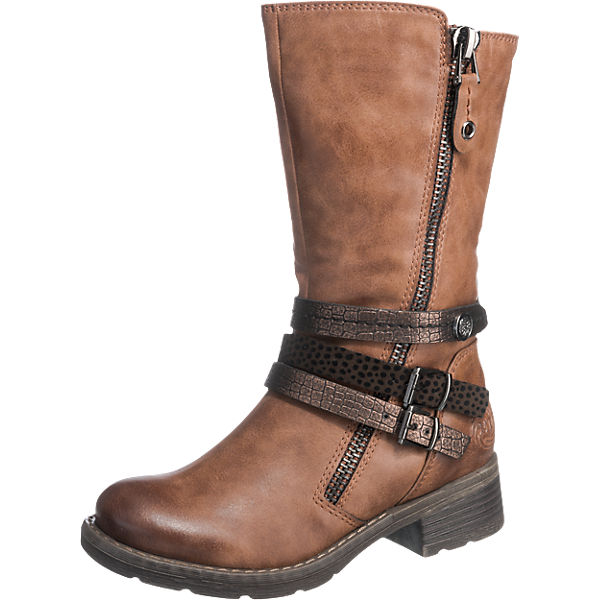Kinder Winterstiefel