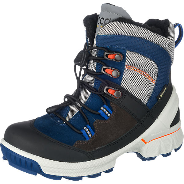 Kinder Winterstiefel BIOM HIKE, GORE-TEX